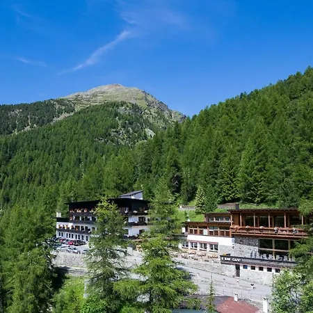 Hotel Zebru-3